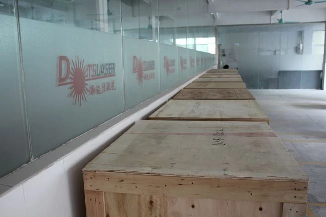 fiber laser marking