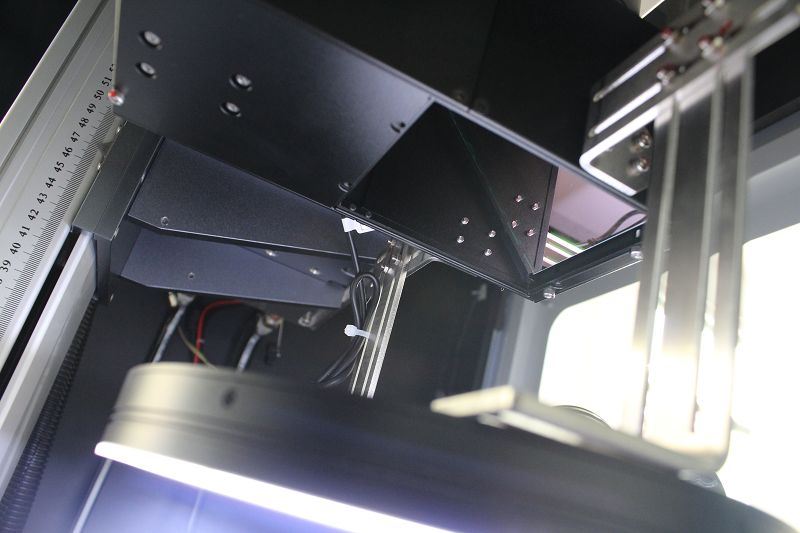 3d fiber laser engraver