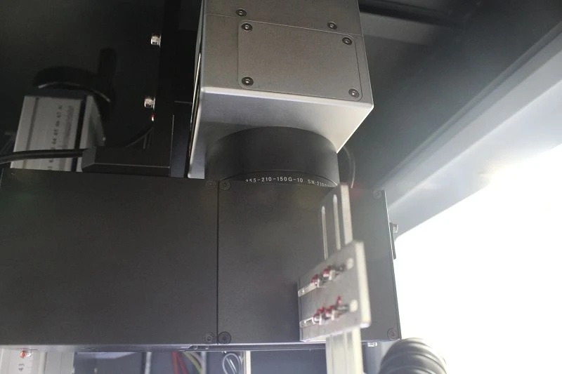 50 watt fiber laser engraver