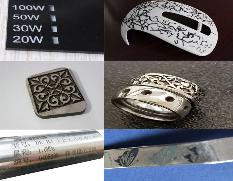 product-1-1 3D fiber laser engraving machine