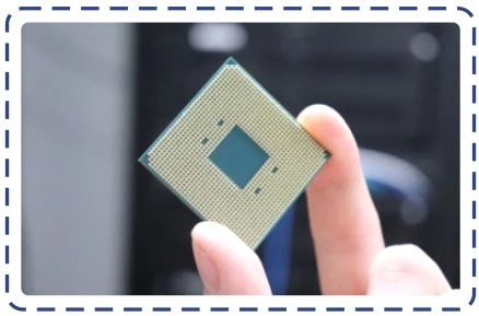 EIGHT-CORE CPU, CONFIGURE LINUX SYSTEM