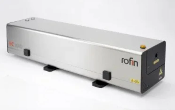 ROFIN RF LASER TUBE