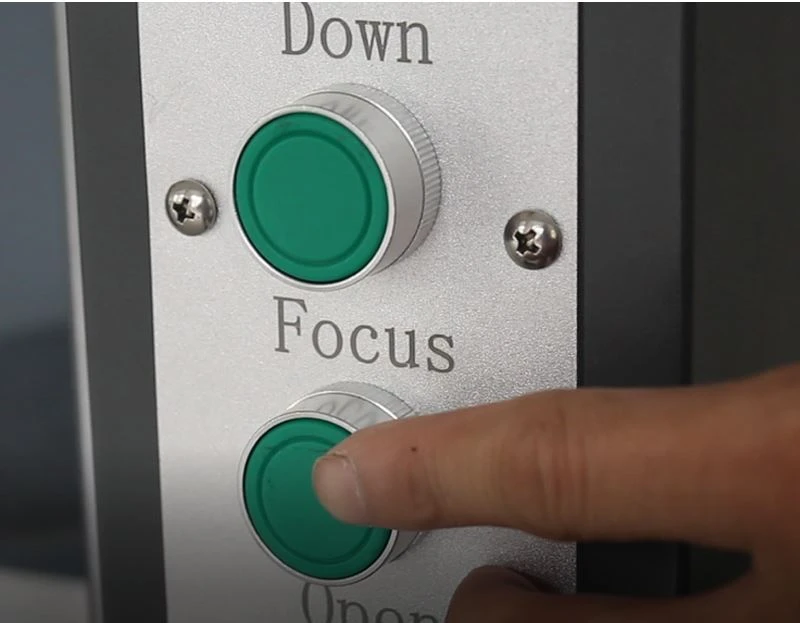 Autofocus