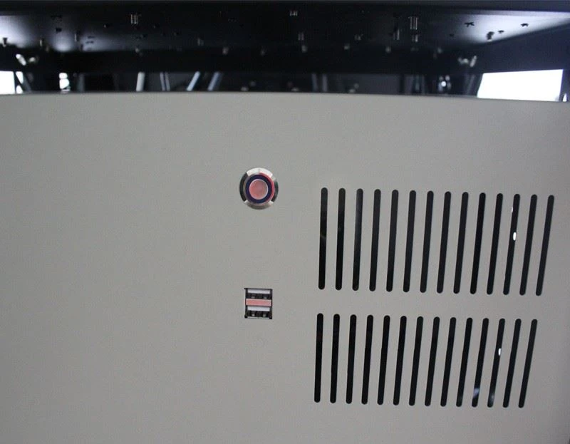 Laser marking 