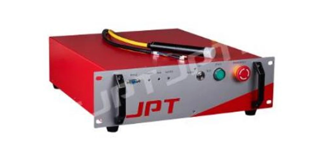 CW laser source