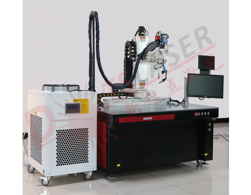 Welder