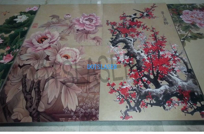 granite engraving