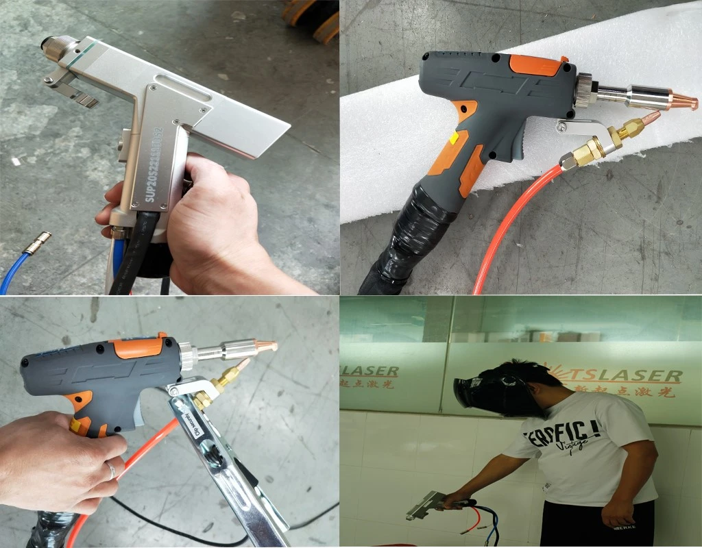 3KW welding gun 3KW welding gun