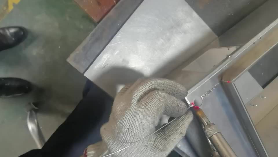 Laser welding machine Laser welding machine