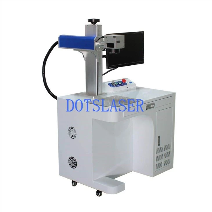 50w Fiber Laser