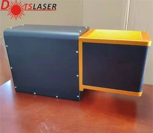 سر اسکن لیزر Co₂