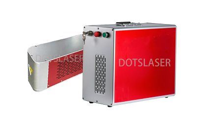 کاربرد دستگاه نشانه گذاری لیزری