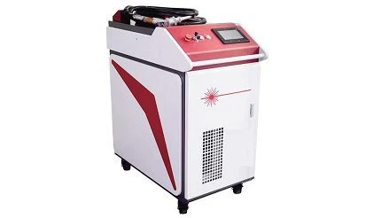 محدوده کاربرد دستگاه لیزری