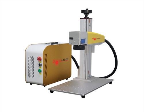 دستگاه حکاکی لیزری برای قلم