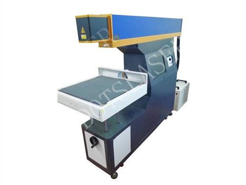 دستگاه حکاکی لیزری