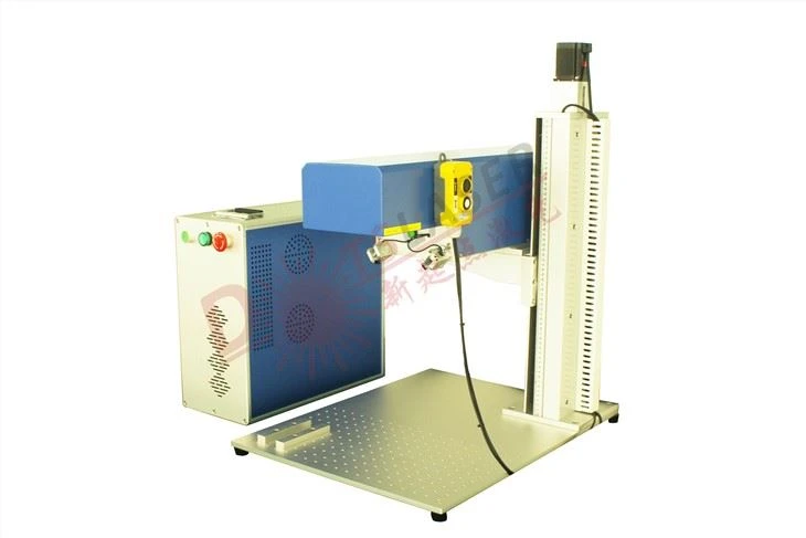 لیزر 3D UV برای اجاق گاز