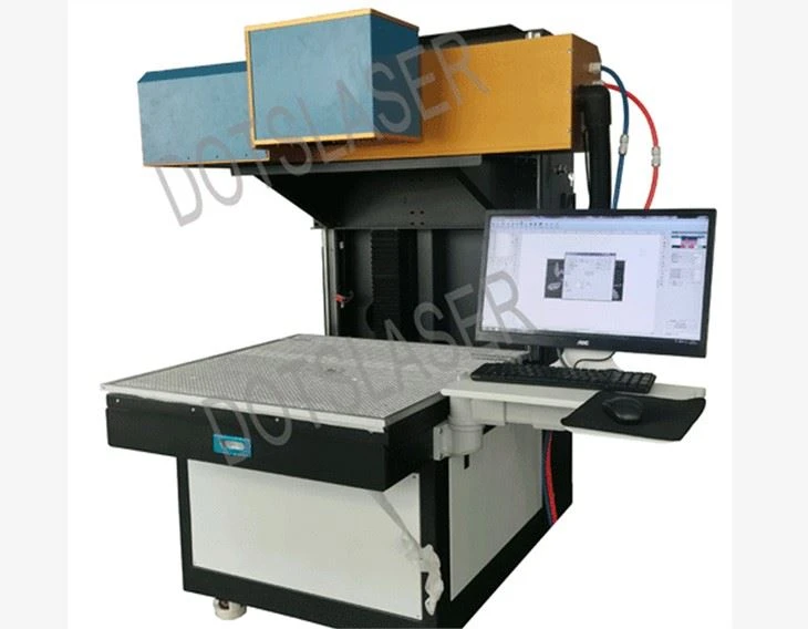 سرامیک حکاکی لیزری CO2