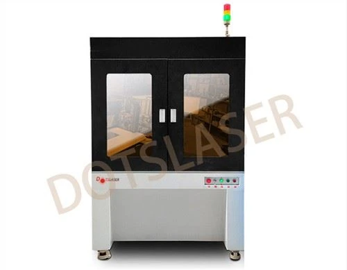 لیزر 250W 3D CO2 Galvo
