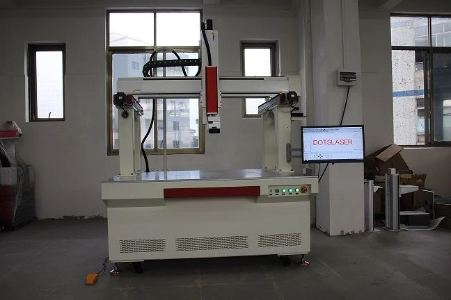 Decorative Mobile Phone Marking Machine