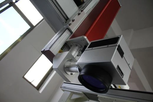 Pet Tags Fiber Laser Marking