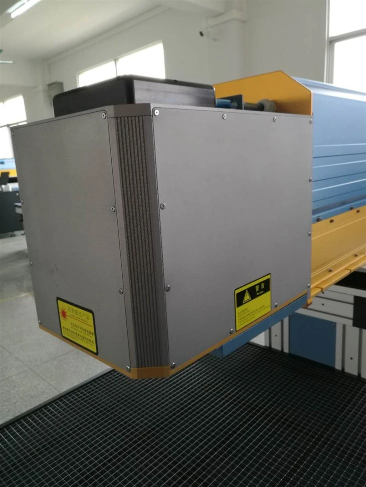 Super Dynamic Galvo Laser Engravers