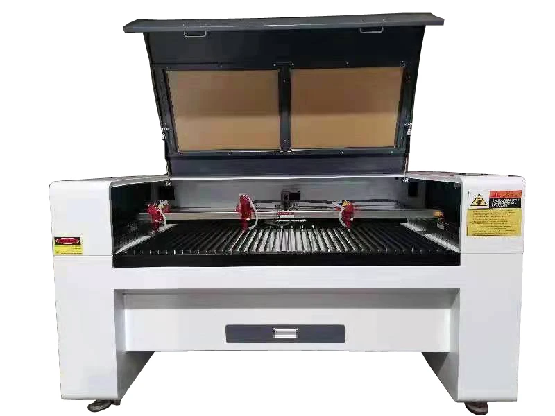 دستگاه برش لیزر سرعت CO2