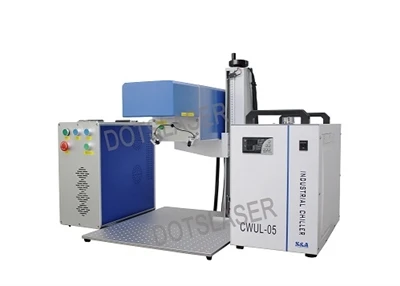 اصل دستگاه لیزر uv سه بعدی