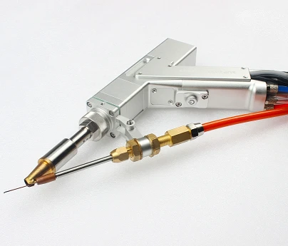 welding gun welding gun