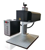 دستگاه فیبر نوری با فرمت کوچک سه بعدی