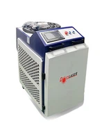 ابزار شگفت انگیز تمیز کردن لیزر فیبر